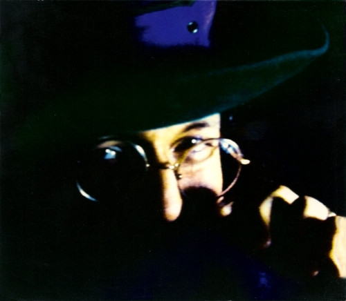 Mike Keneally – hat. (2007
