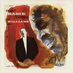 Cover of Count Basie Swings / Joe Williams Sings, , CD