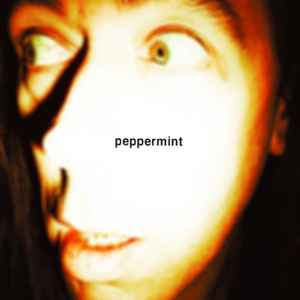 Rick White - Peppermint album cover