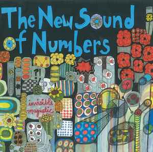 The New Sound Of Numbers - Invisible Magnetic