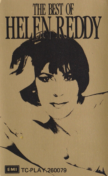 Helen Reddy – The Best Of Helen Reddy (1984, Vinyl) - Discogs