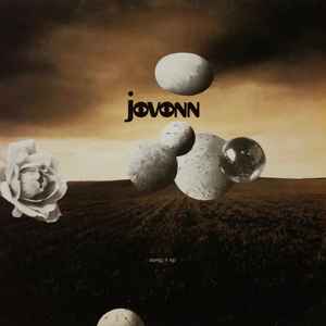 Jovonn - Stump It EP album cover