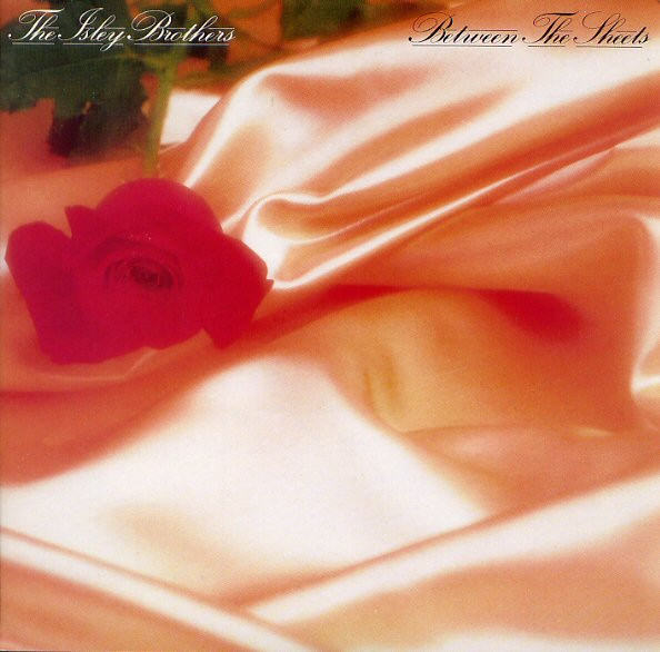 The Isley Brothers – Between The Sheets (2011, CD) - Discogs