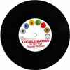 Lucille Mathis / Holly St James - I'm Not Your Regular Woman / That's Not Love