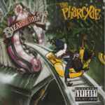 Cover of Bizarre Ride II The Pharcyde, 2001-03-20, CD
