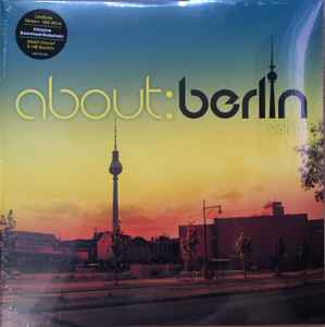 Various - About:Berlin Vol:14