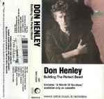 Don Henley - Building The Perfect Beast | Releases | Discogs