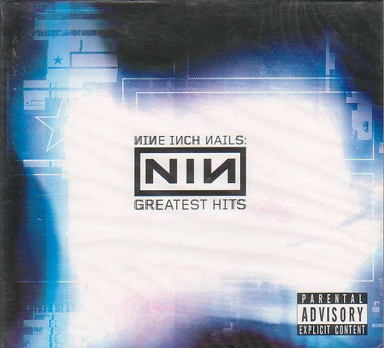 Nine Inch Nails – Greatest Hits (2008, Digipak, CD) - Discogs
