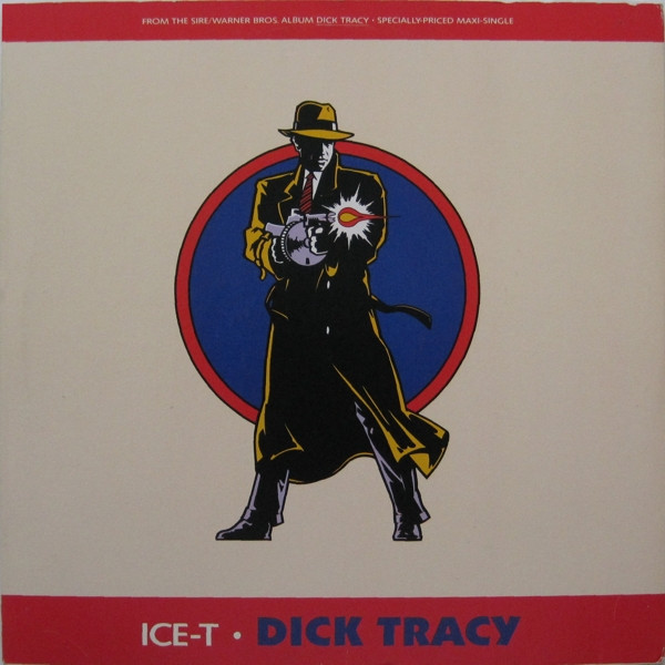 Ice-T – You Played Yourself (1990, Vinyl) - Discogs