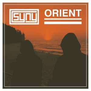 Syny - Orient album cover