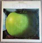 Cover of Beck-Ola, 1973, Vinyl