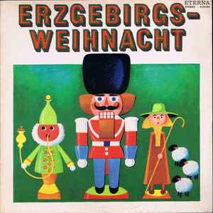 Erzgebirgs-Weihnacht - Various