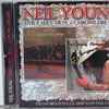 Neil Young - Time Fades Away & Chrome Dreams