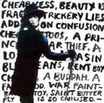 Cover of Cheapness And Beauty, 1999-06-30, CD