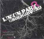 Linkin Park – Underground 8 (2008, Fan Club, CD) - Discogs