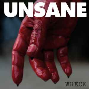 Wreck - Unsane