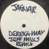DJ Rolando, The Aztec Mystic - Jaguar (Dance Of The Cat) [Jeff Mills Remix]