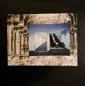 Two Aspects Divided (Vinyl, LP, Album, Limited Edition, Numbered) for sale