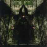 Cover of Enthrone Darkness Triumphant, 1997, CD