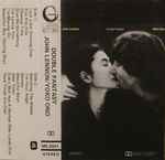 Cover of Double Fantasy, 1980, Cassette