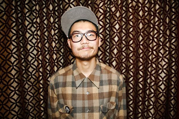 dumbfoundead album