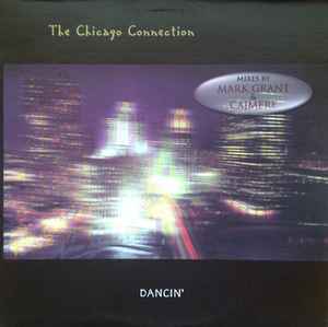 The Chicago Connection - Dancin' album cover