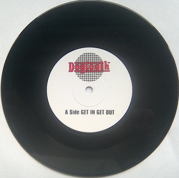 baixar álbum Dogtooth - Get In Get Out