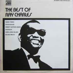 Ray Charles - The Best Of Ray Charles: LP, Comp For Sale | Discogs