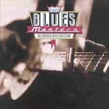 Blues Masters (1994, CD) - Discogs