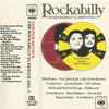 Various - CBS Rockabilly Classics Vol. 1 - Rockabilly