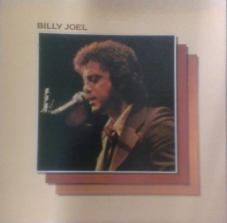 last ned album Billy Joel - Billy Joel 3 LP Box Set