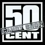 50 Cent Candy Shop UK 12 Vinyl Record/Maxi Single 9880635 Candy Shop 50  Cent 602498806357 656614