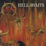 Cover of Hell Awaits, 1985-03-00, Vinyl