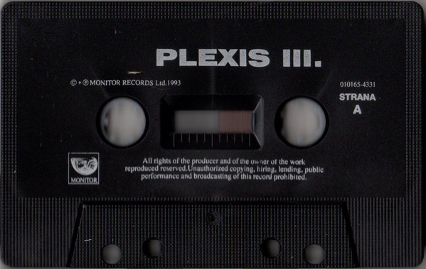 last ned album Plexis - III