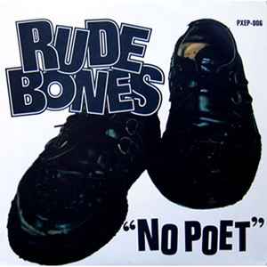 Rude Bones – Reality Has Become Ska (1996, Red Clear, Vinyl) - Discogs