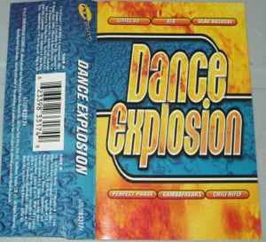 Dance 2000 (2000, Cassette) - Discogs