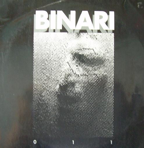 [MP3] Binari (KGB Records) (1991-1993) LmpwZWc