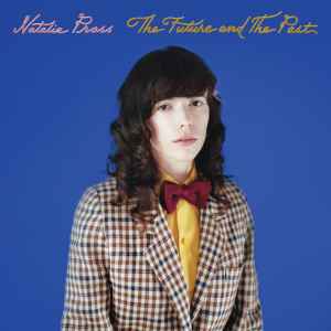 Natalie Prass - The Future And The Past album cover