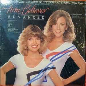Firm Believer Advanced (1983, Vinyl) - Discogs