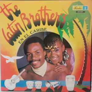 The Latin Brothers – En El Caribe (1987, Vinyl) - Discogs