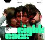 Cover of Eight Ears, 2004-06-07, CD
