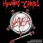 Cover of Haunting The Chapel, 1998, CD