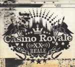 Cover of Reale, 2006, CD