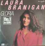 Cover of Gloria, 1982-08-00, Vinyl