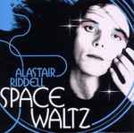 Cover of Space Waltz, 2005, CD