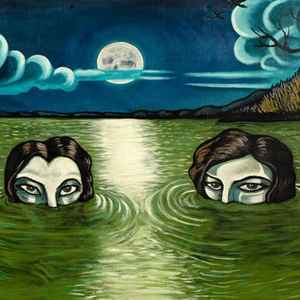 English Oceans - Drive-By Truckers
