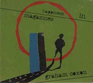 Happiness In Magazines - Graham Coxon