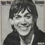 Cover of Success = Exito, 1977, Vinyl