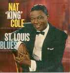 Cover of St. Louis Blues, 1961-11-00, Vinyl