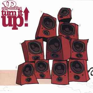 Ugly Duckling – Turn It Up (2003, Vinyl) - Discogs